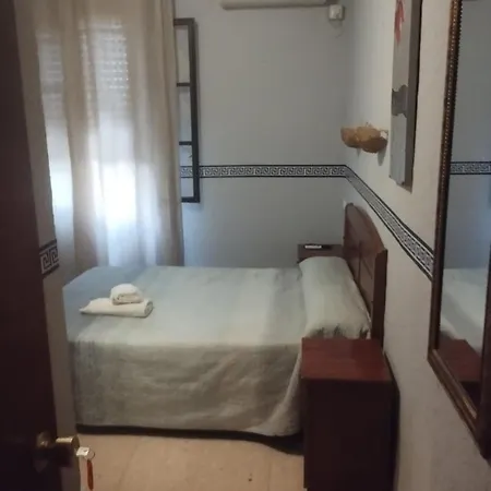 Hospedería Lucano Pensión Córdoba