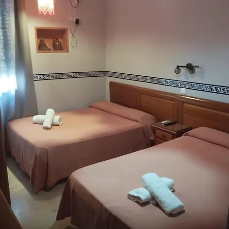 Hospedería Lucano * Córdoba