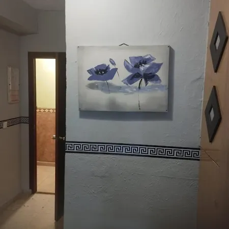 Pensión Hospedería Lucano *