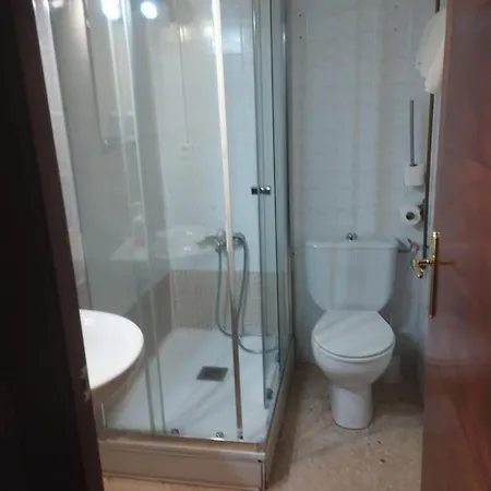 Hospedería Lucano Córdoba
